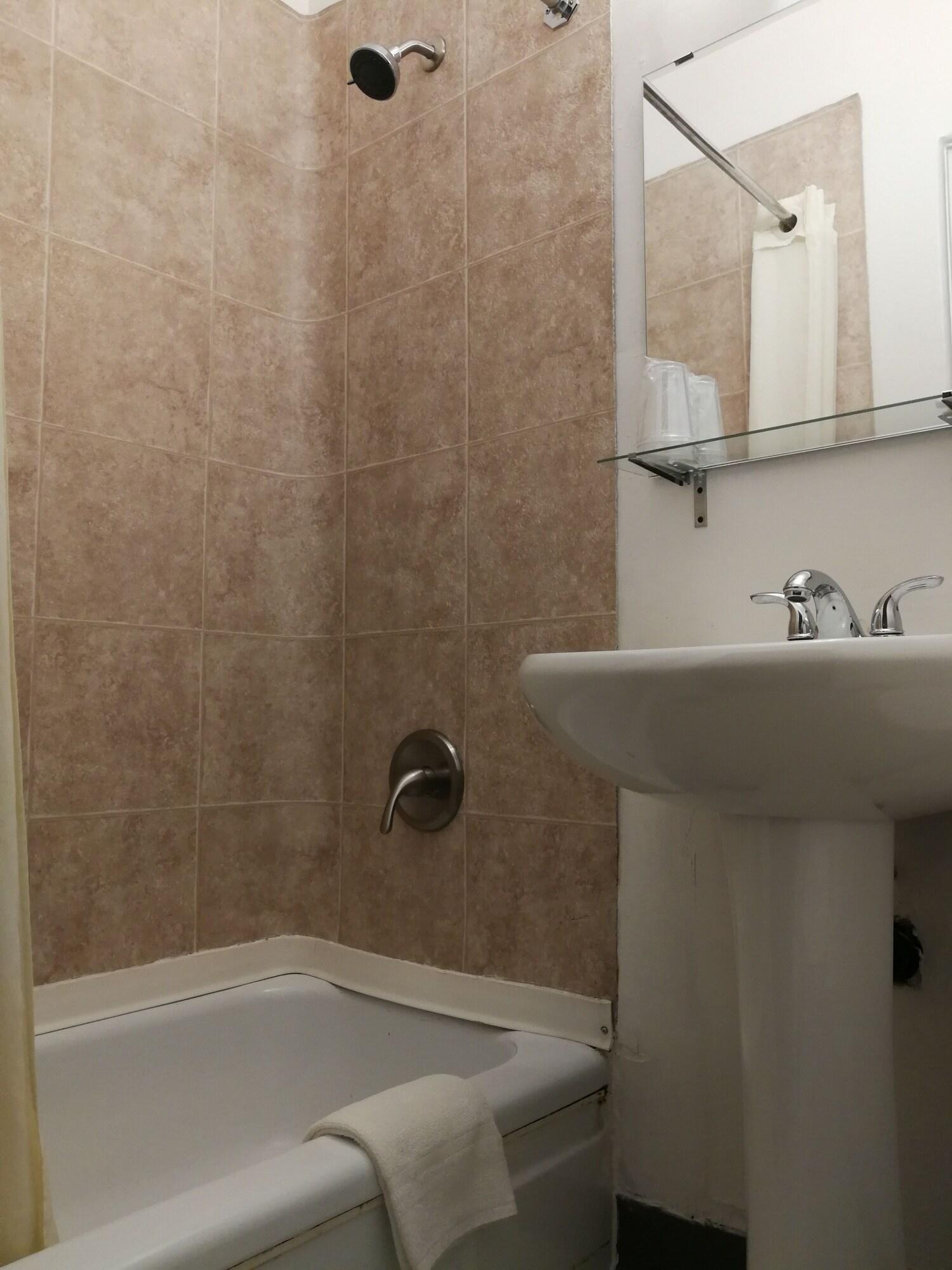 Equipamiento de Habitación Star Motel