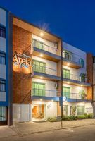 Alojamiento - Pousada Areia do Forte