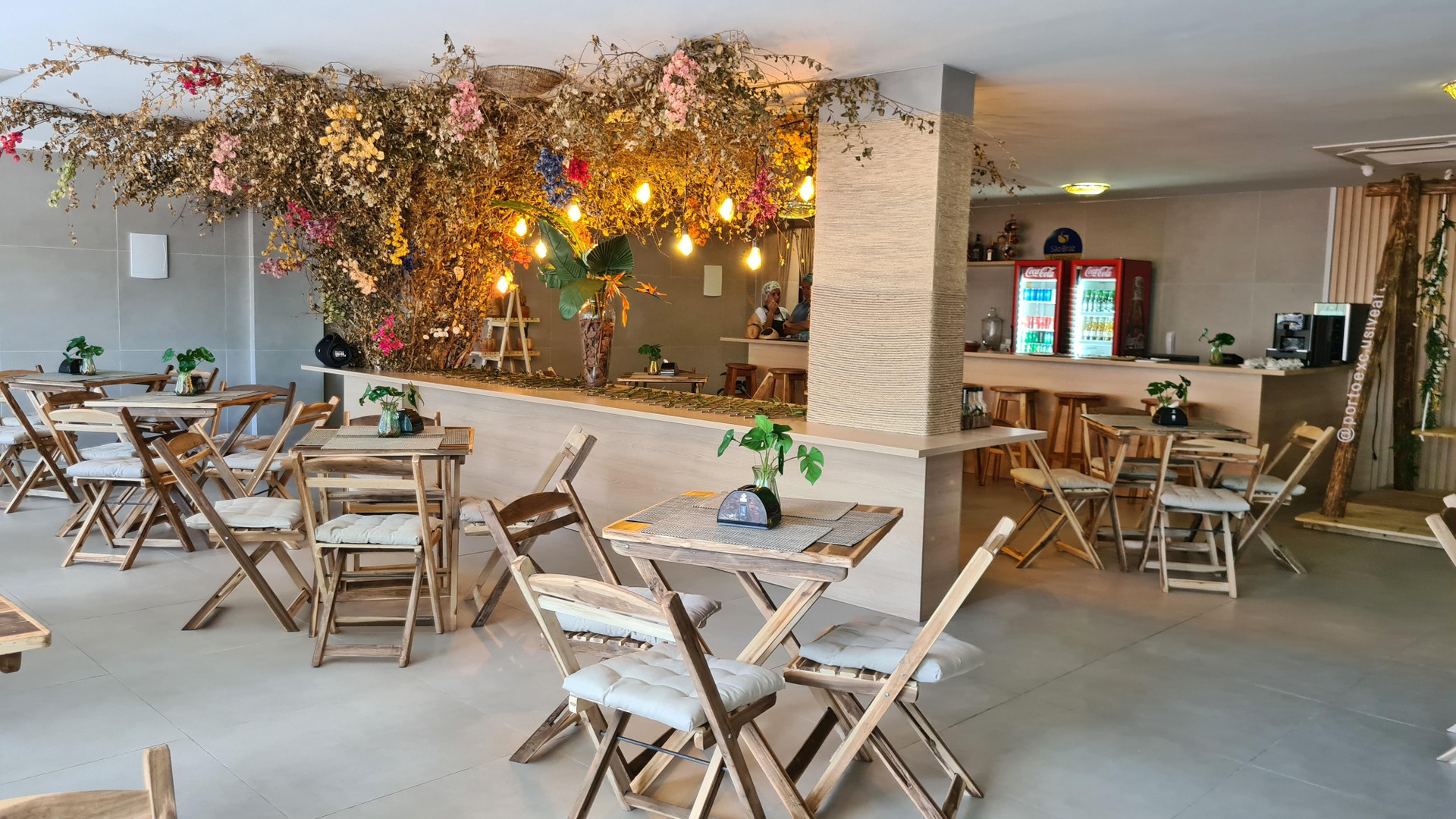 Restaurant Porto Exclusive by AFT