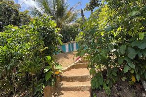 Alojamiento - Casas Porto de Cima