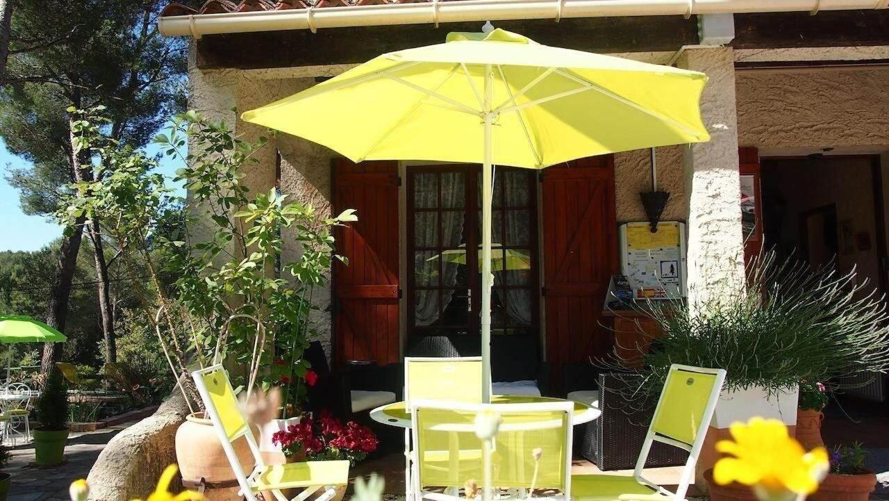 Restaurant Hotel la Cigalière