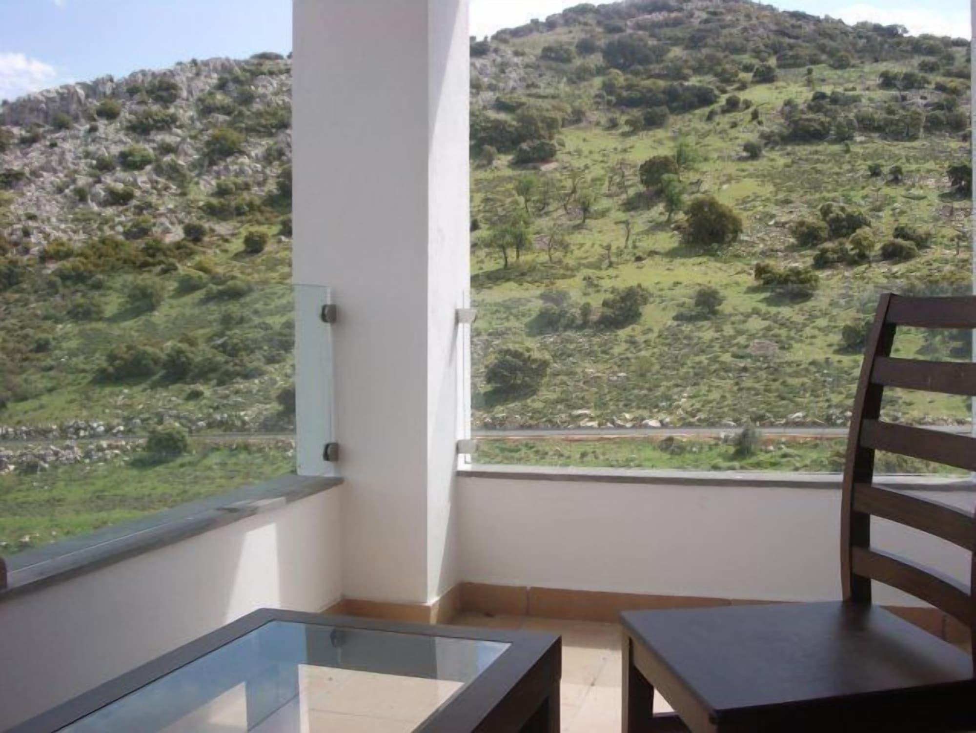 Equipamiento de Habitación Los Castillarejos Apartamentos Rurales