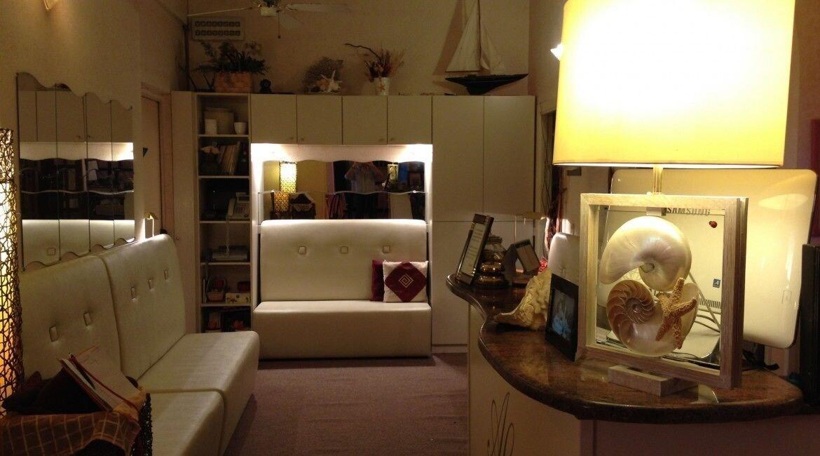 Bar/Salón Hotel Glory