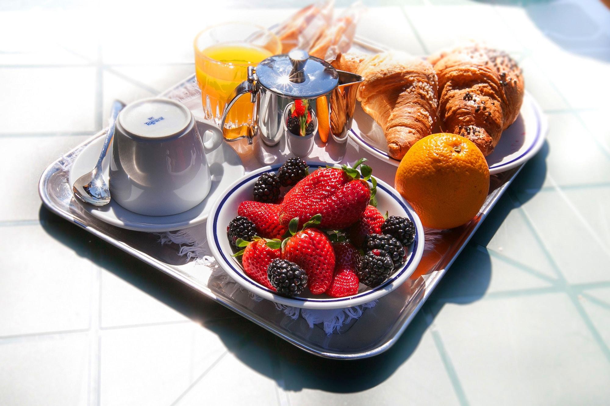 Restaurant Hotel Kappa