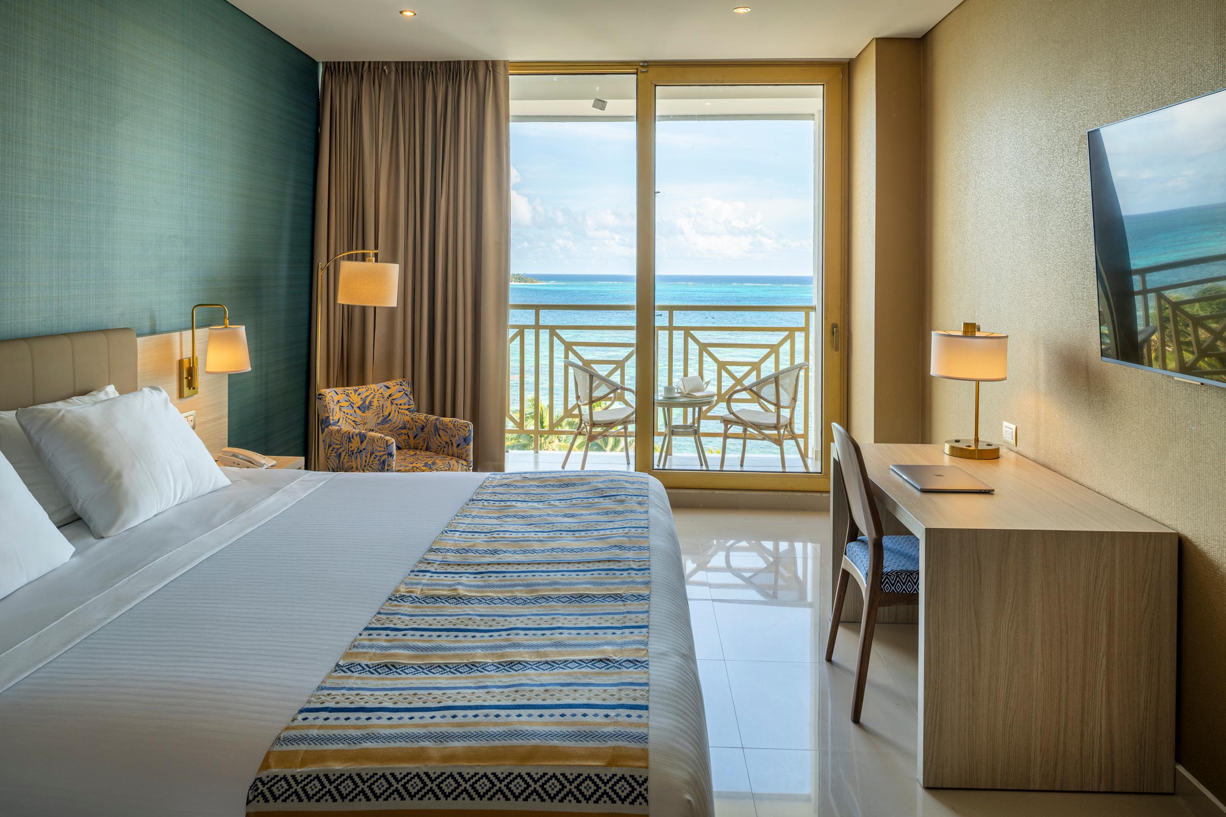 Habitación Hotel El Dorado