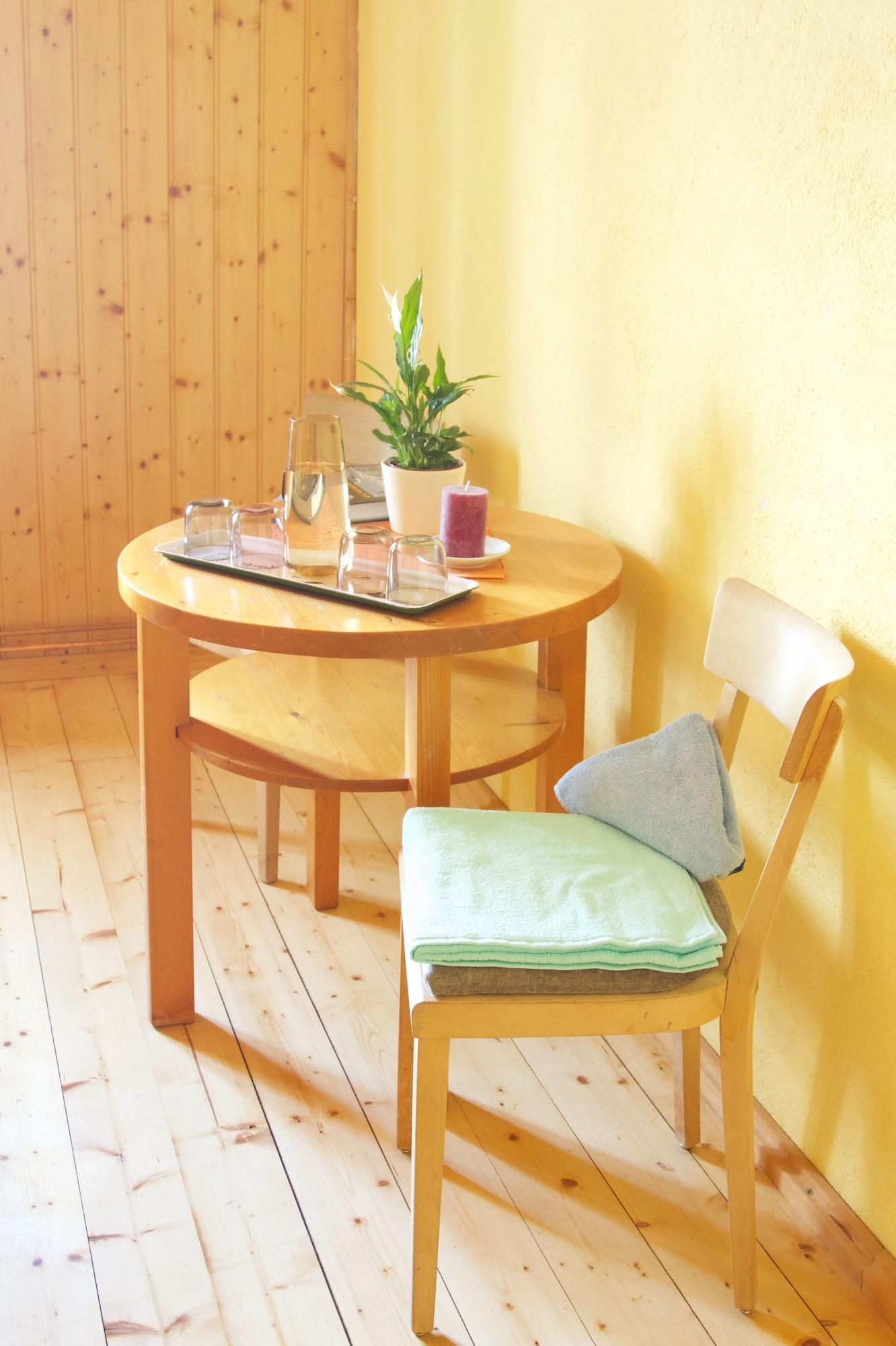 Set de Habitación hepi Lodge