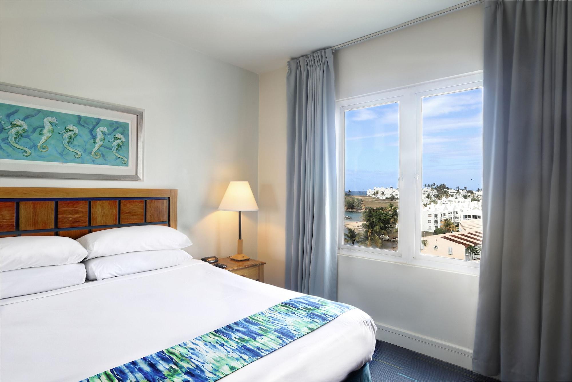 Habitación Aquarius Vacation Club at Dorado del Mar