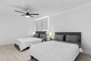 Renta temporal - Bay Harbor Sunset Apt 5A