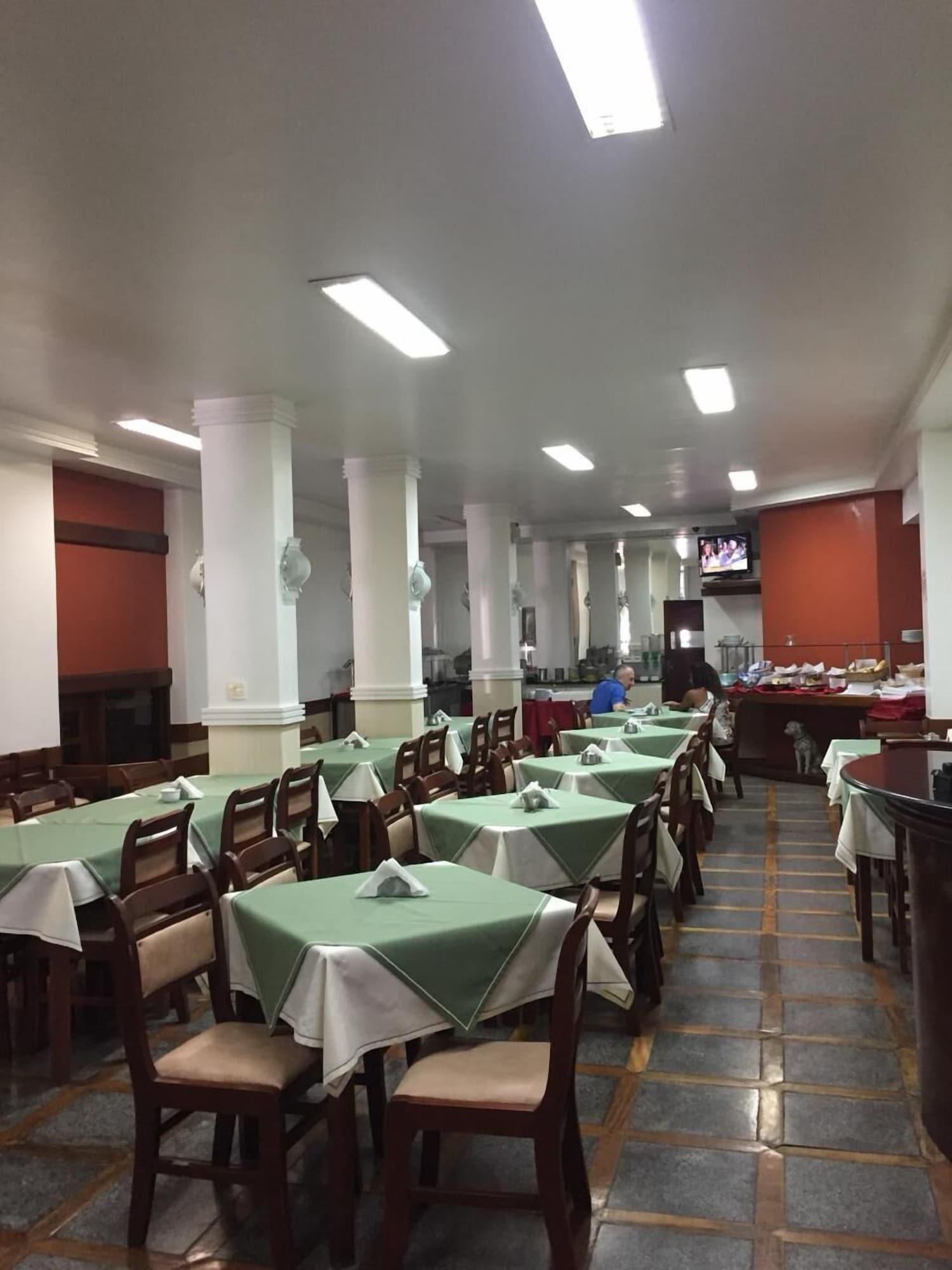Restaurant Terrazzo Hotel