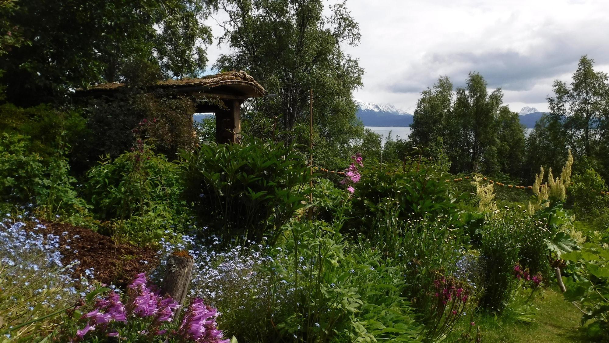 Comodidades del Alojamiento Brigitte's Bavarian B&B