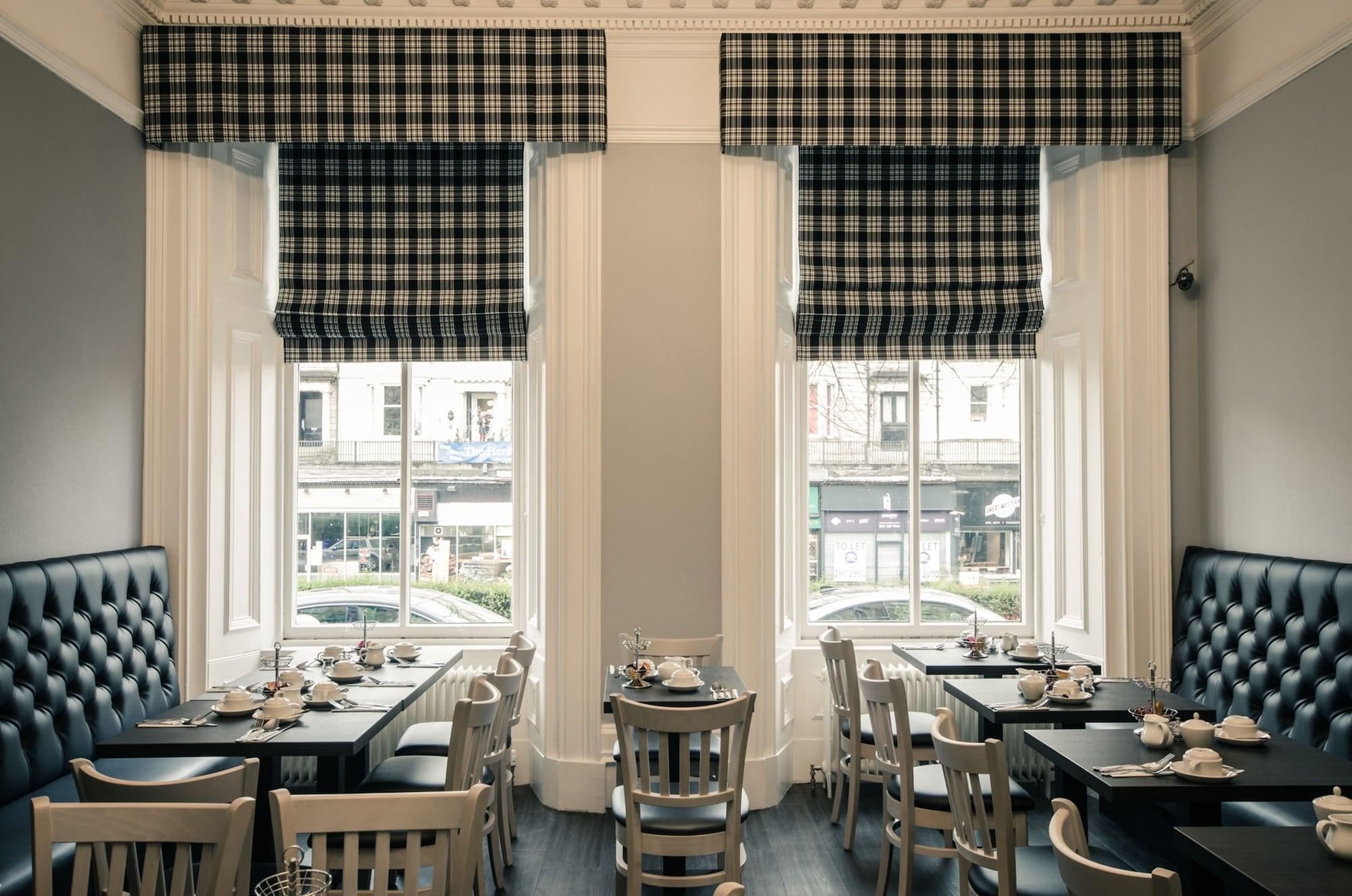 Restaurant Royal West End Hotel