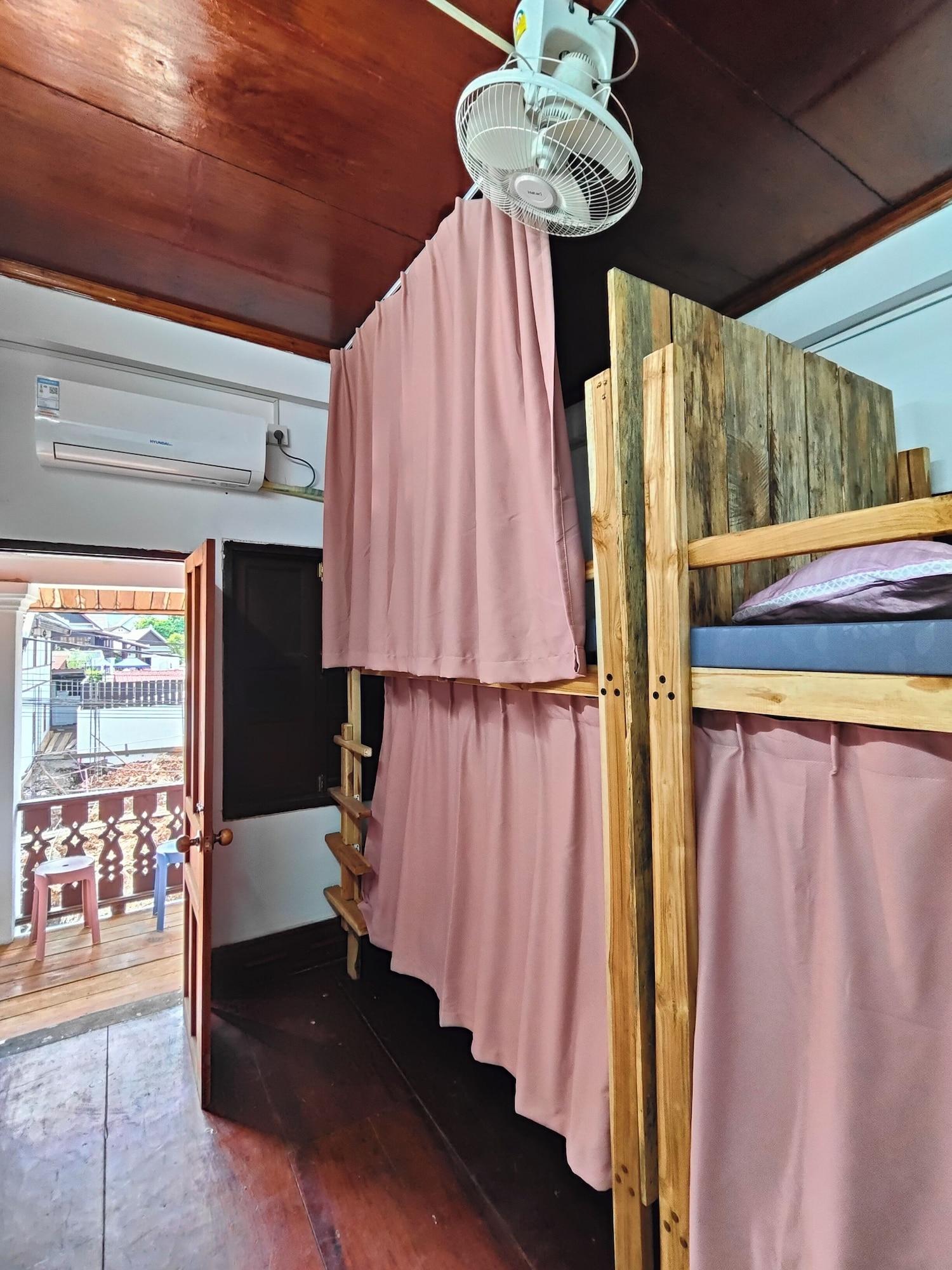 Set de Habitación Travel Time Villa Guesthouse