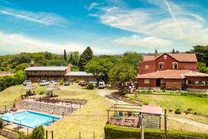 Alojamiento - Apart & Hotel Castelar