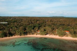 Alojamiento - Lazy Day The Resort