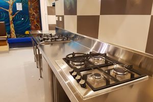 Alojamiento - Sydney Central Backpackers