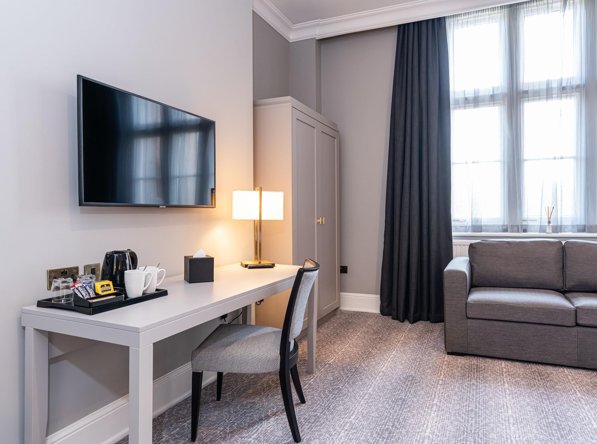 Habitación Easthampstead Park