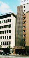 Alojamiento - Toyoko Inn Nagasaki Ekimae