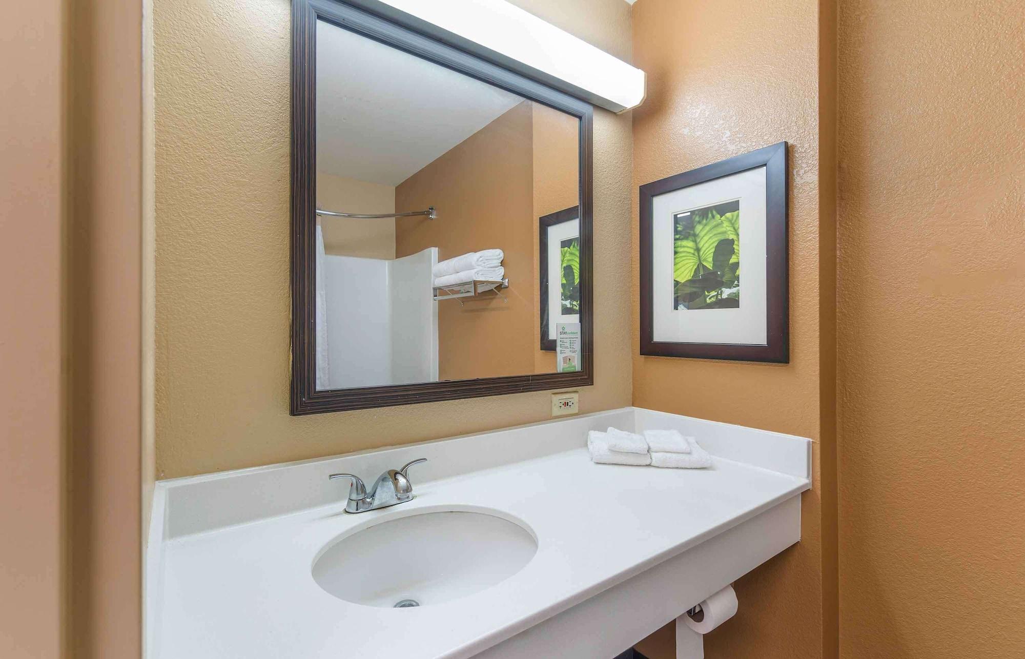 Equipamiento de Habitación Extended Stay America Suites Memphis Germantown West