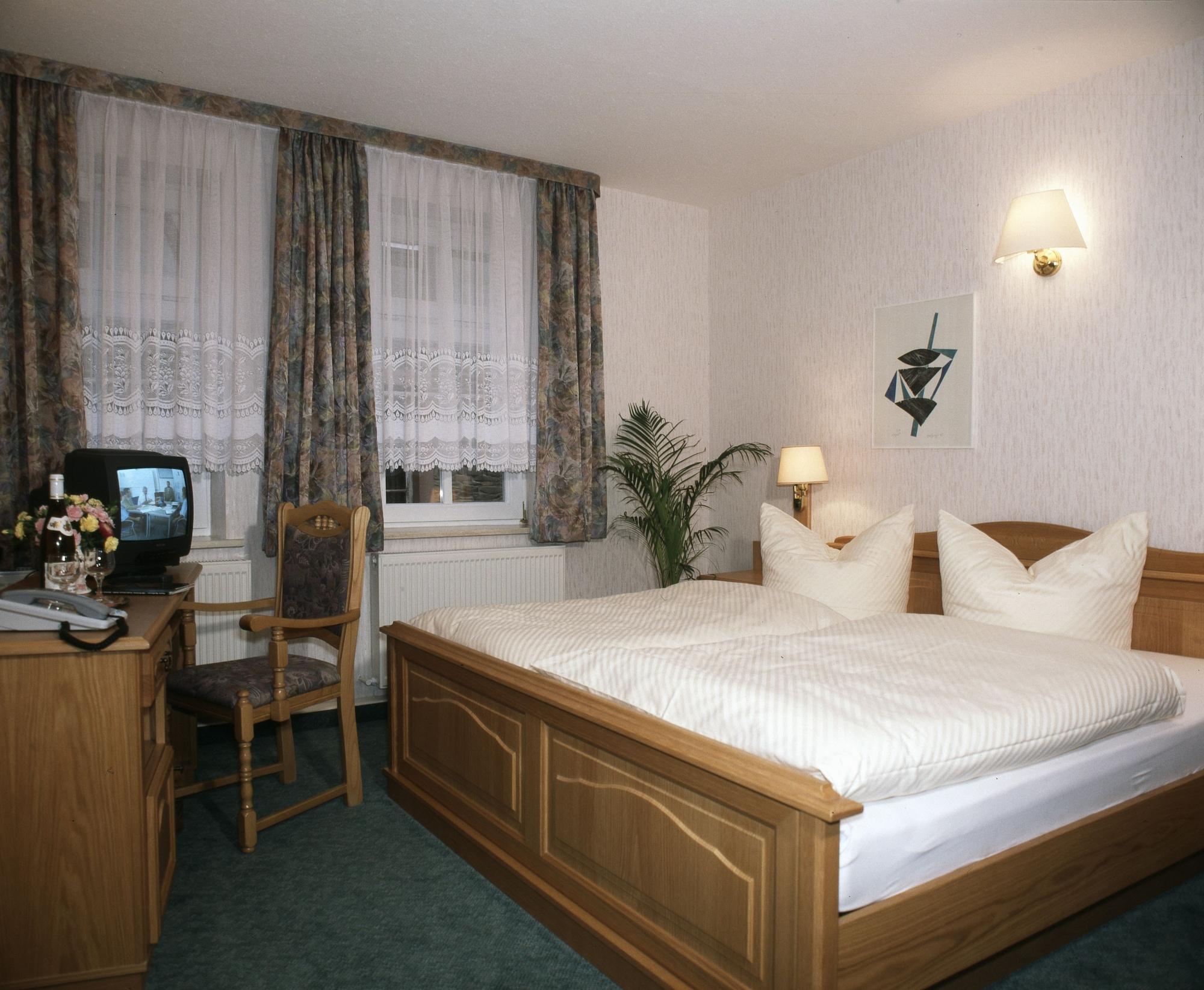 Habitación Gasthaus Kupfer