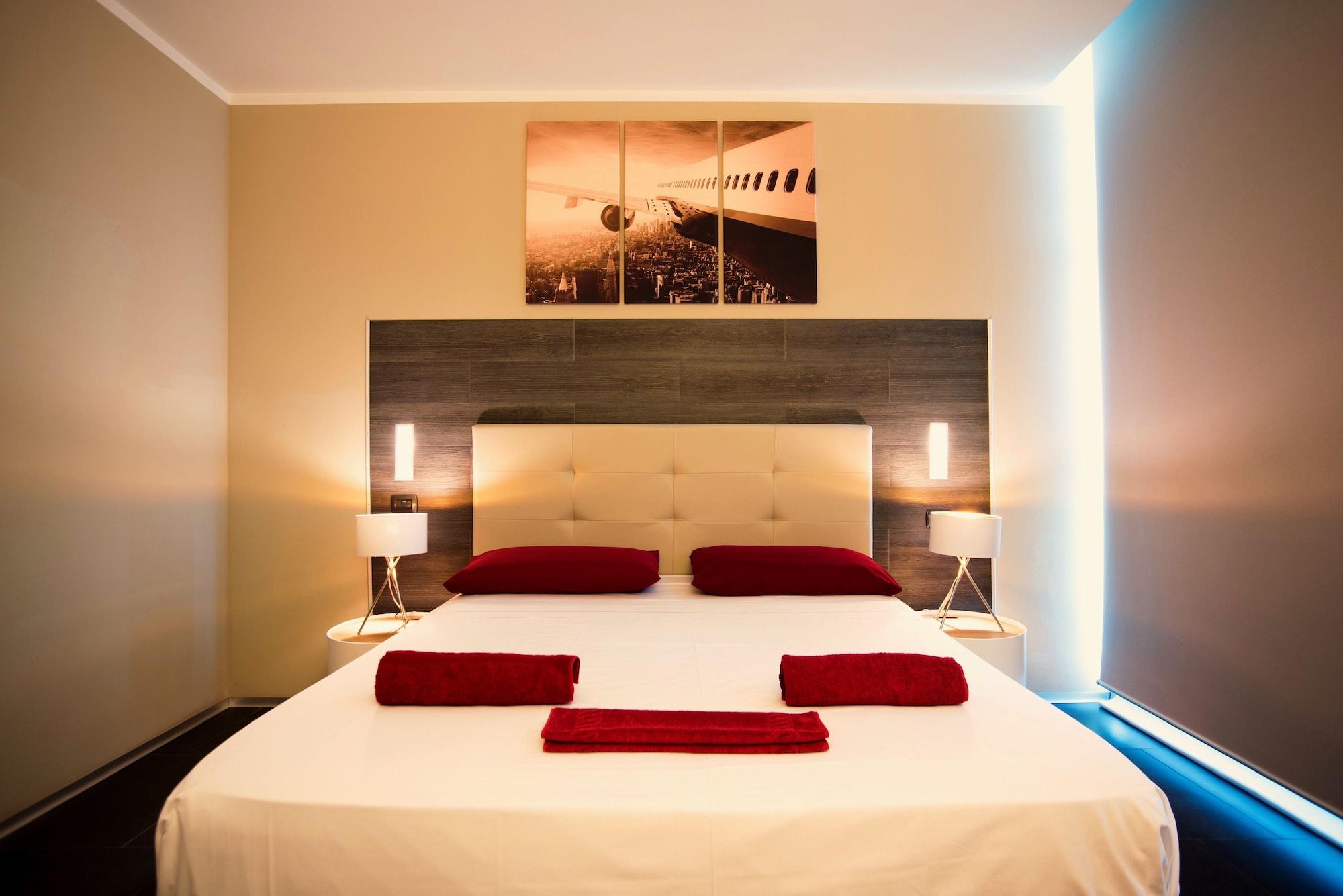 Restaurant Star Hotel Airport Verona