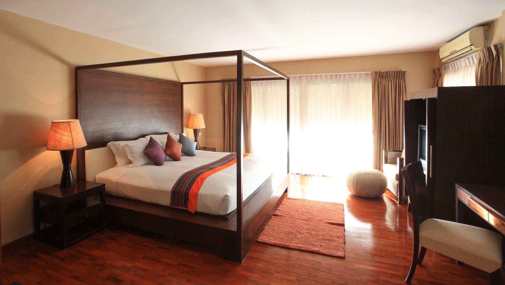 Habitación Belle Villa Resort Chiangmai