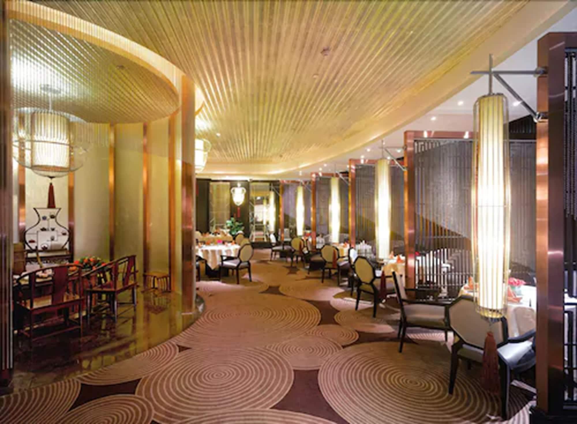 Restaurant Optics Vally Kingdom Plaza