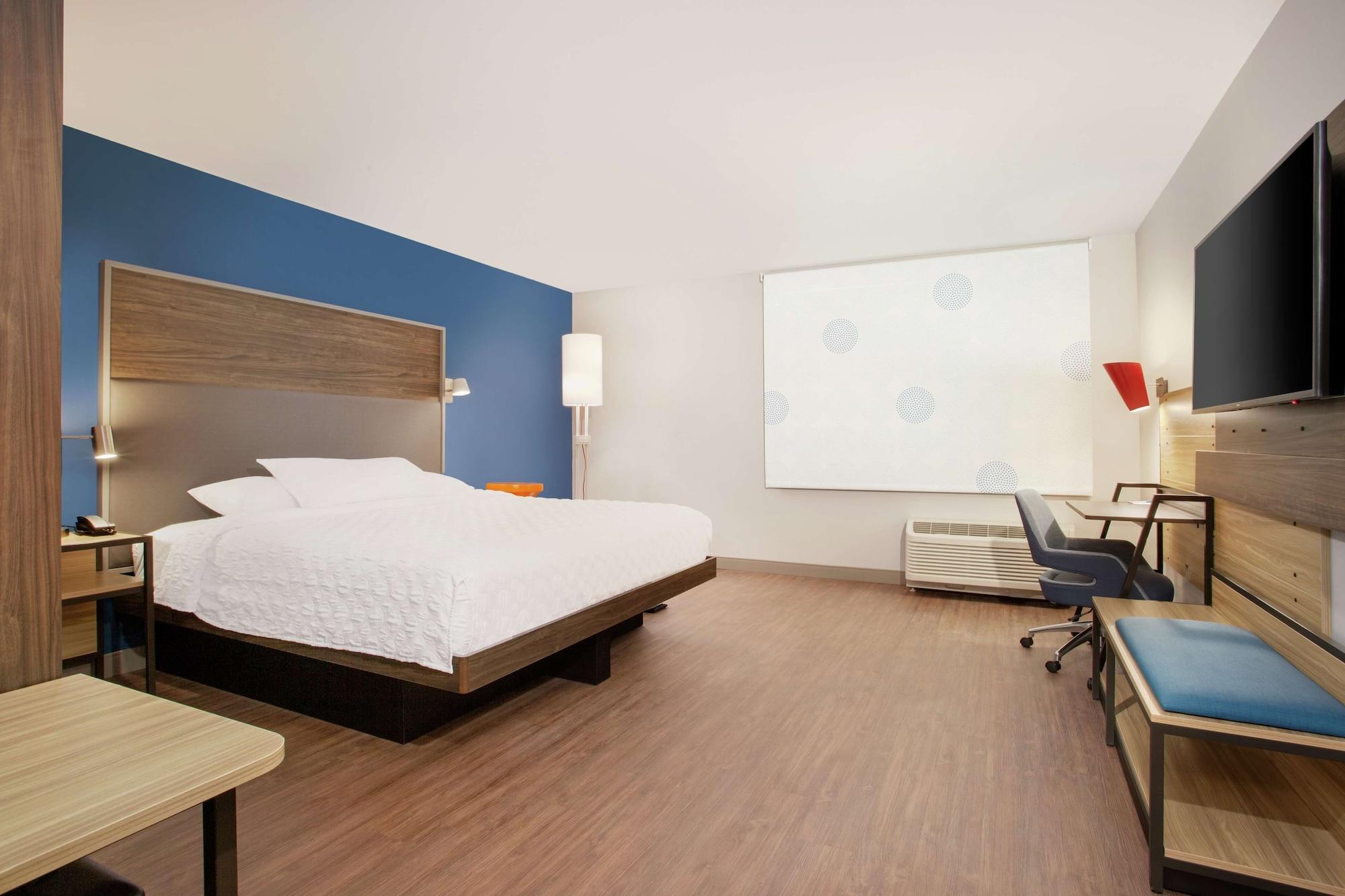 Habitación Tru by Hilton Audubon Valley Forge