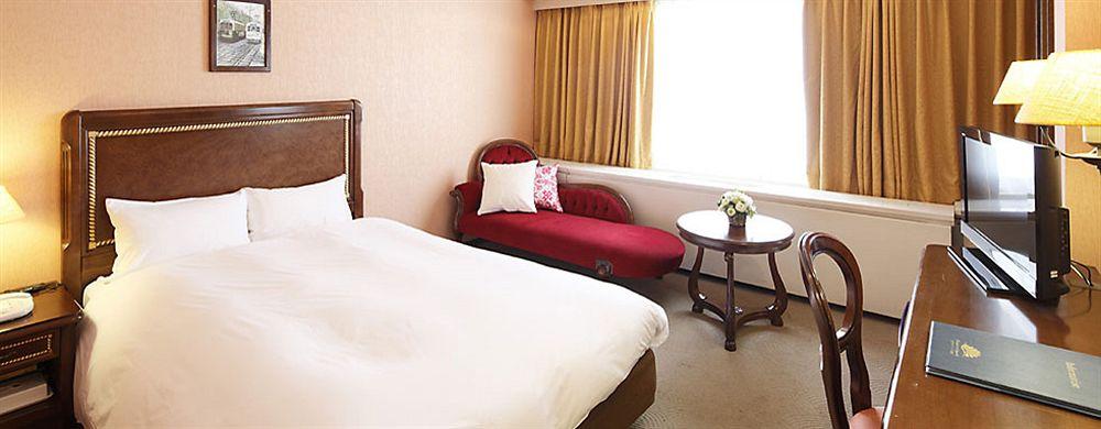 Varios Victoria Inn Nagasaki