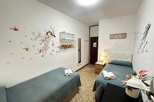Alquiler Vacacional - Rooms Sepulveda