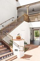 Alojamiento - Ponte Vineyard Inn