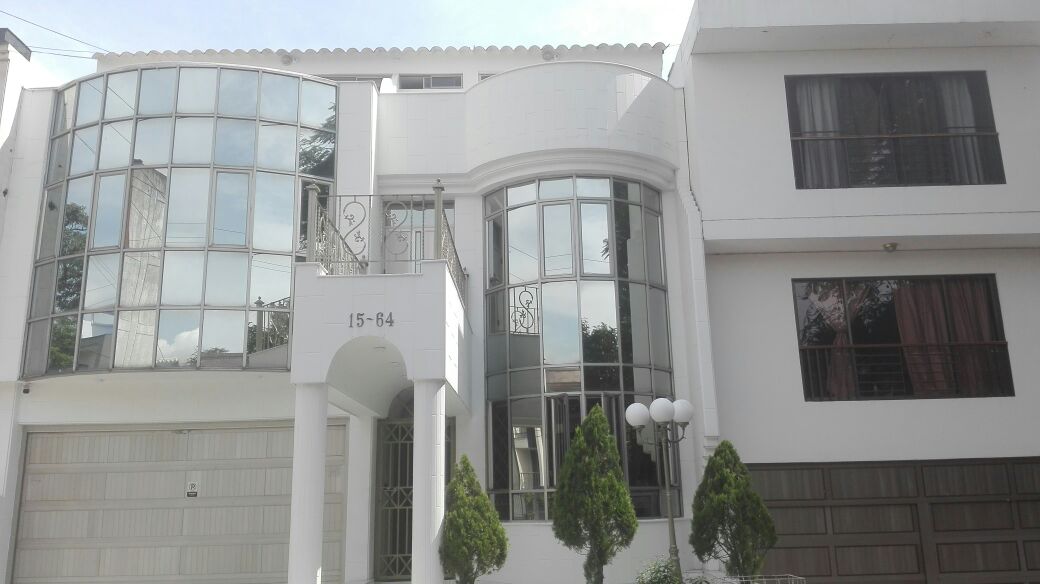 Vista Exterior Doral Hotel Boutique