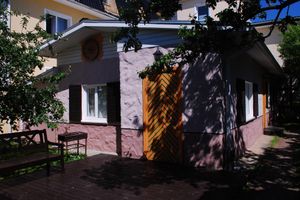 Alojamiento - Ecoland Hotel