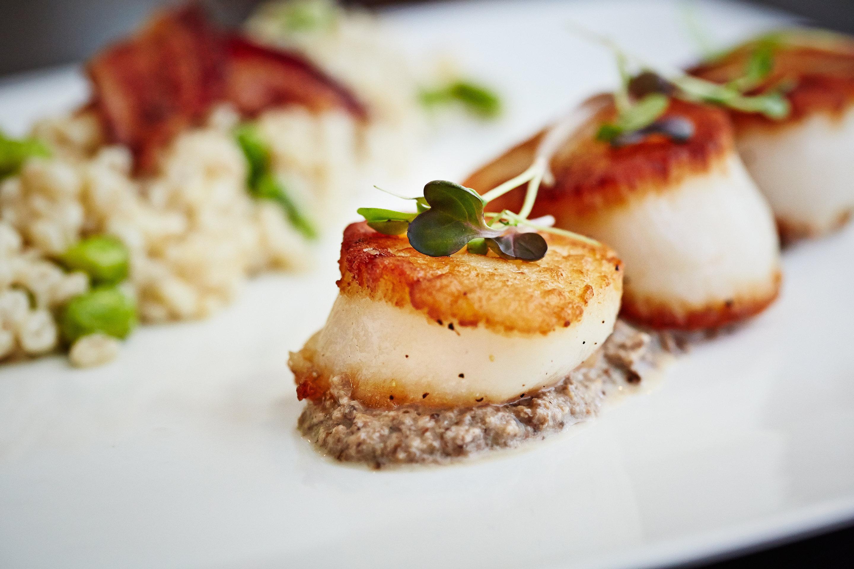 Restaurant L7 Chicago by LOTTE