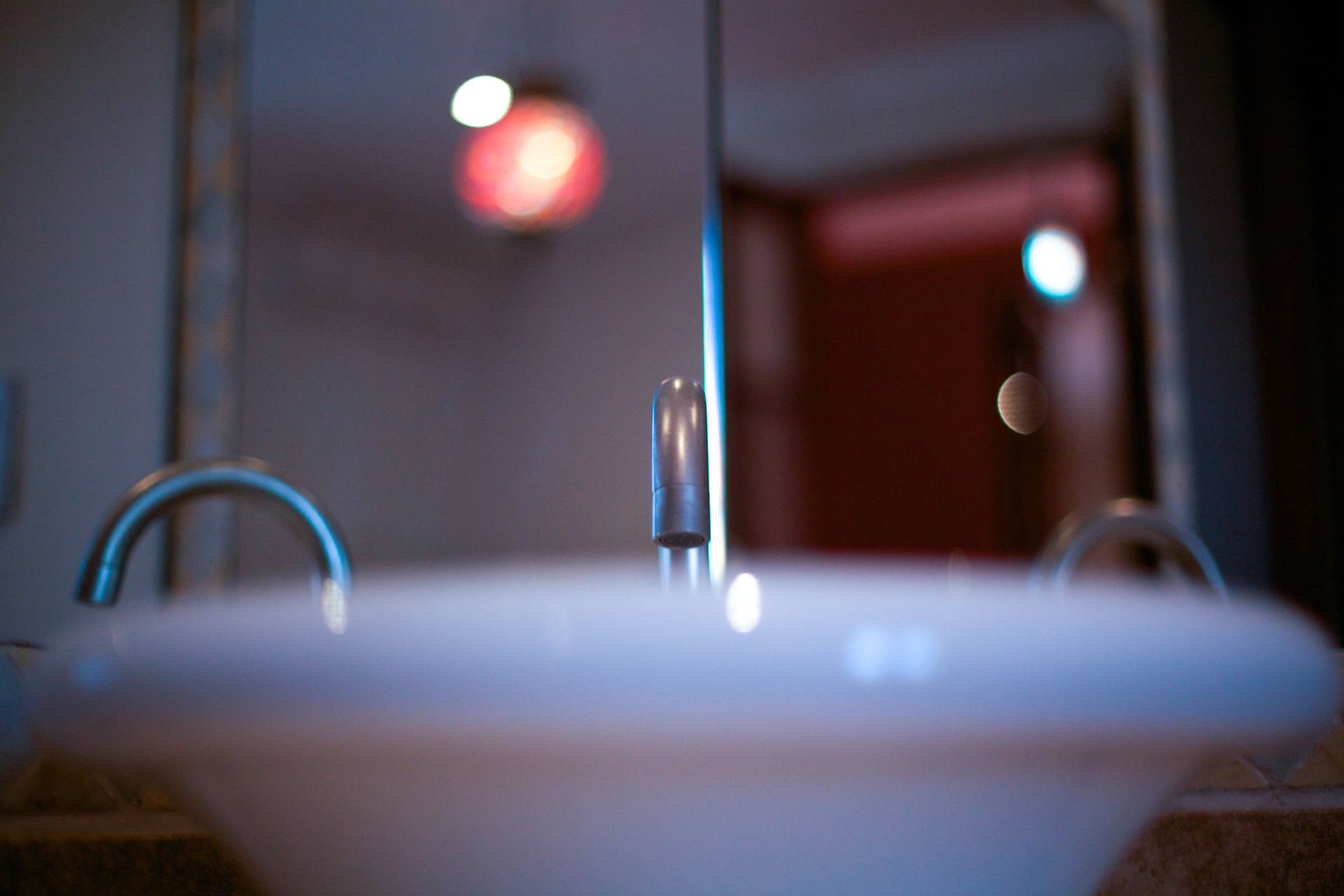 Equipamiento de Habitación Hotel Prisamata Suites