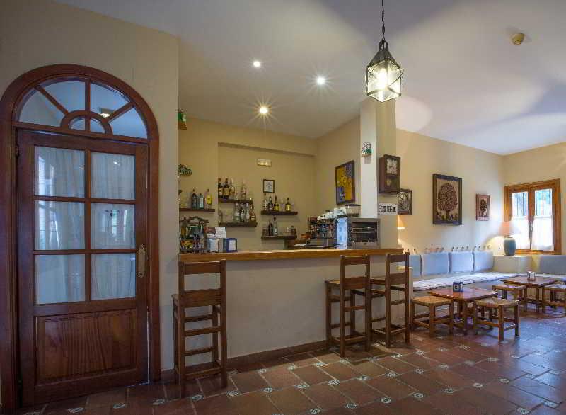 Bar/Salón Humaina