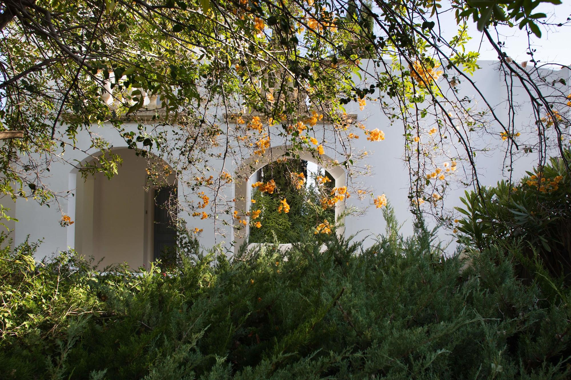 Habitación Anassa Hotel
