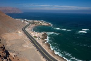 Paquete - Paquetes a Arica