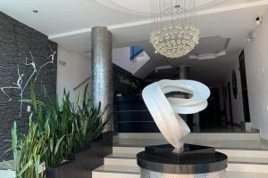 Alojamiento - Hotel Castellon Plaza Pereira
