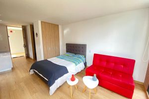 Alquiler Vacacional - Luxury loft, Centro Internacional with great view
