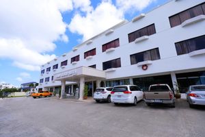 Alojamiento - Gold Beach Hotel