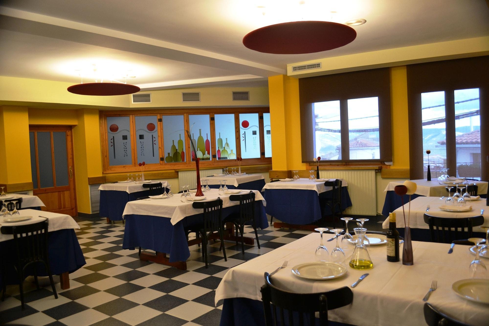 Restaurant Posada Guadalupe