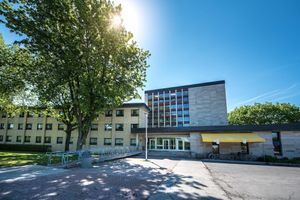Alojamiento - Residences Université Laval - Campus Accommodation