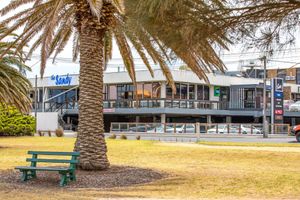 Alojamiento - Nightcap at Sandringham Hotel