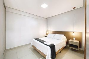 Alquiler Vacacional - Onix Bueno Residence ONX
