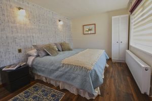 Alojamiento - Abriga Bed and Breakfast