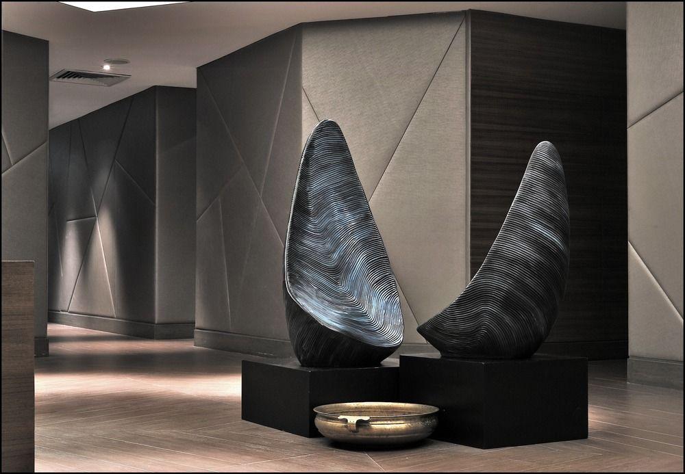 Spa JW Marriott Hotel New Delhi Aerocity