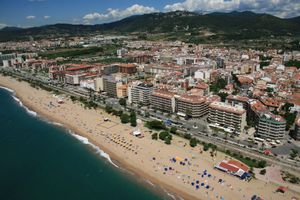 Alojamiento - AQUA Hotel Nostre Mar Apartaments