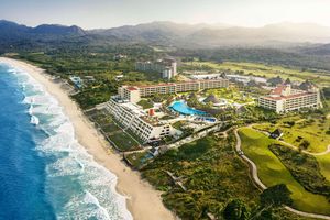 Alojamiento - Iberostar Selection Playa Mita - All Inclusive
