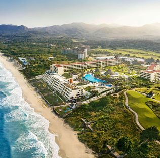 Hotel Iberostar Selection Playa Mita