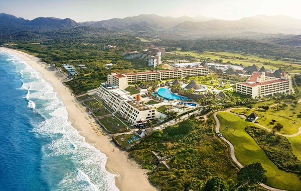 Iberostar Selection Playa Mita - All Inclusive - Hoteles en Punta de Mita, Nayarit: todo incluido, baratos y ofertas